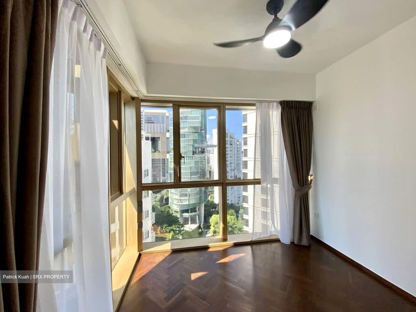 Draycott Park (D10), Condominium #539711331